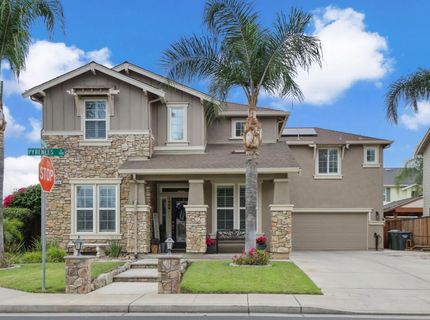 1384 Pyrenees St, Tracy, CA 95304 Photo