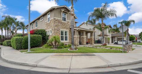 1384 Pyrenees St, Tracy, CA 95304 Photo