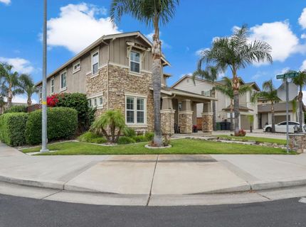 1384 Pyrenees St, Tracy, CA 95304 Photo