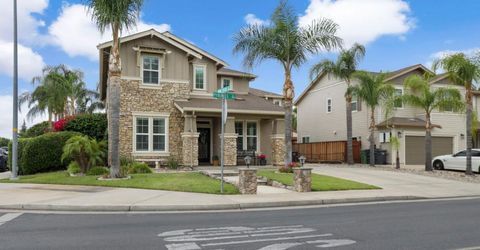1384 Pyrenees St, Tracy, CA 95304 Photo