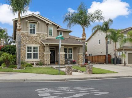 1384 Pyrenees St, Tracy, CA 95304 Photo