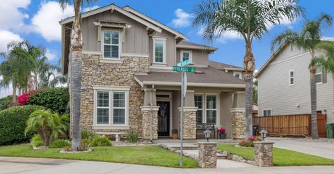 1384 Pyrenees St, Tracy, CA 95304 Photo