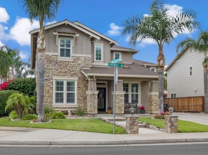 1384 Pyrenees St, Tracy, CA 95304 Photo