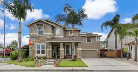 1384 Pyrenees St, Tracy, CA 95304 Photo