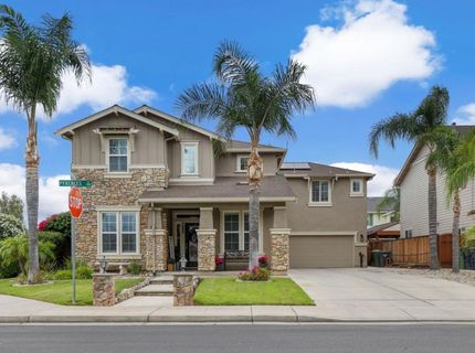 1384 Pyrenees St, Tracy, CA 95304 Photo