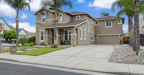 1384 Pyrenees St, Tracy, CA 95304 Photo