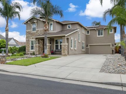 1384 Pyrenees St, Tracy, CA 95304 Photo