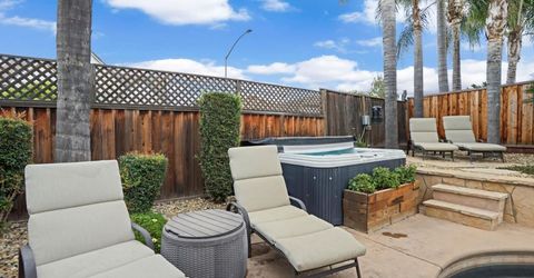 1384 Pyrenees St, Tracy, CA 95304 Photo