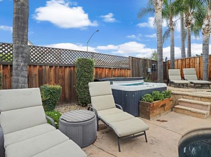 1384 Pyrenees St, Tracy, CA 95304 Photo