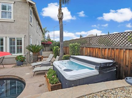 1384 Pyrenees St, Tracy, CA 95304 Photo