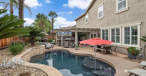 1384 Pyrenees St, Tracy, CA 95304 Photo