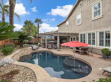 1384 Pyrenees St, Tracy, CA 95304 Photo