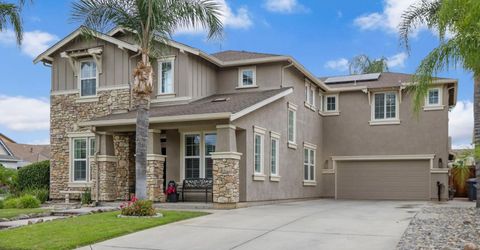 1384 Pyrenees St, Tracy, CA 95304 Photo