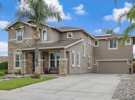 1384 Pyrenees St, Tracy, CA 95304 Photo