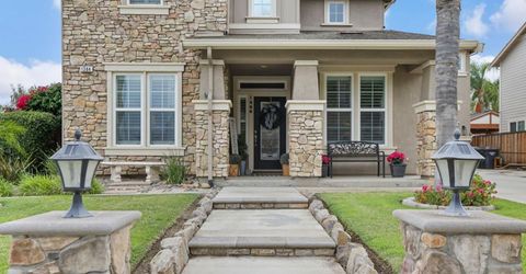 1384 Pyrenees St, Tracy, CA 95304 Photo