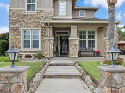 1384 Pyrenees St, Tracy, CA 95304 Photo