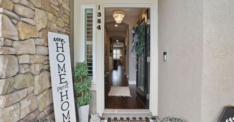 1384 Pyrenees St, Tracy, CA 95304 Photo