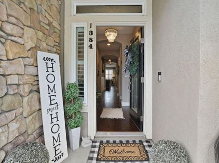 1384 Pyrenees St, Tracy, CA 95304 Photo