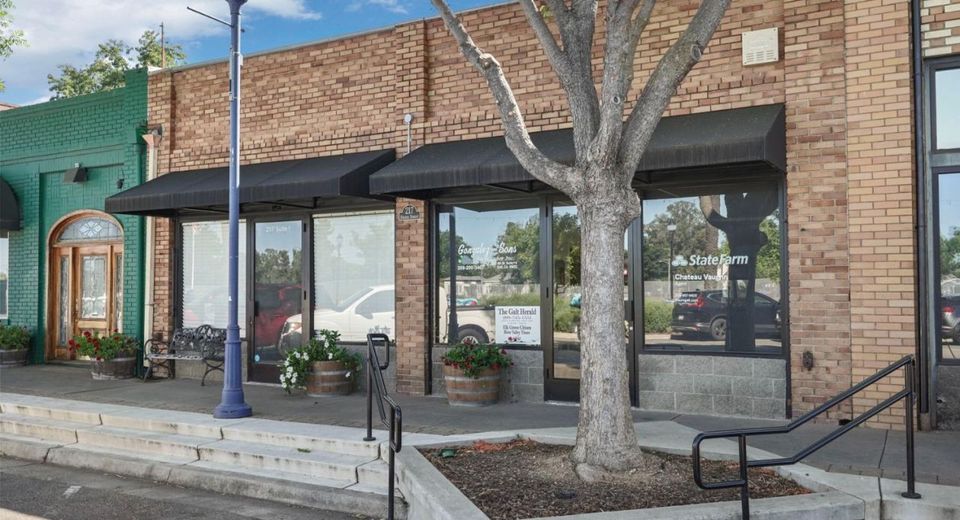 217 4th St #1, Unit 1, Galt, CA 95632 Photo