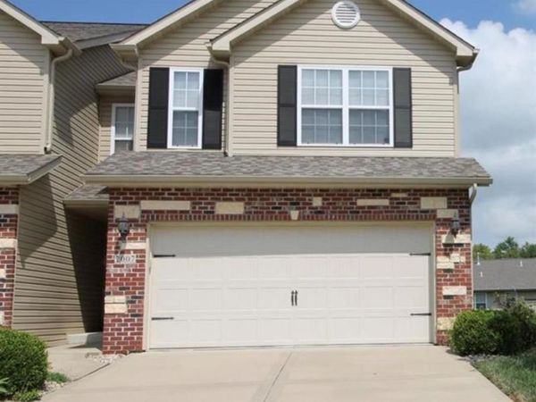 2007 Briarbend Court , Maryville, IL 62062