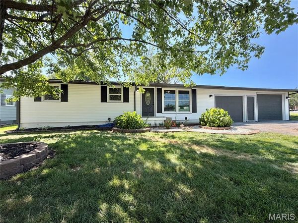 508 Cross Avenue, Jerseyville, IL 62052
