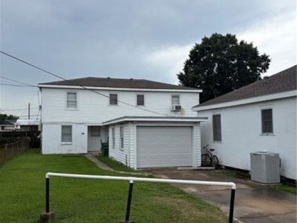 638 F Avenue, Unit A, Westwego, LA 70094