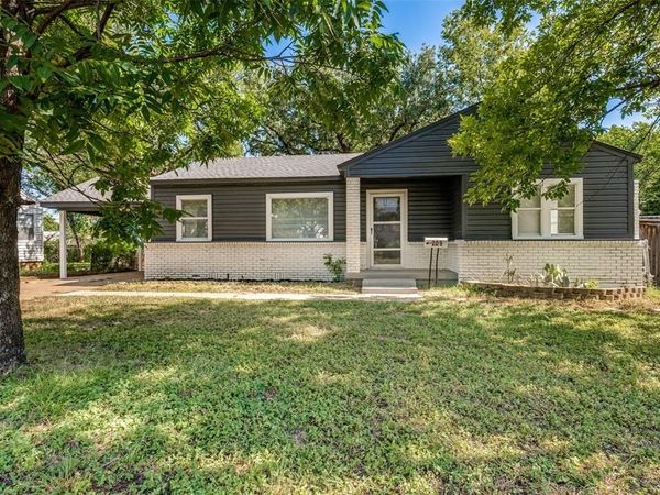 209 W 12th Street , Irving, TX 75060