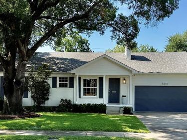 5018 Wateka Drive, Dallas, TX 75209