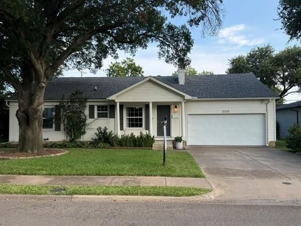 5018 Wateka Drive , Dallas, TX 75209
