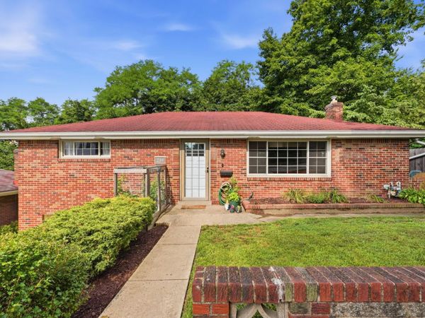 259 Woods Avenue , Pittsburgh, PA 15202