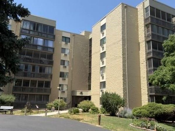 13661 E Marina Drive, Unit 204, Aurora, CO 80014