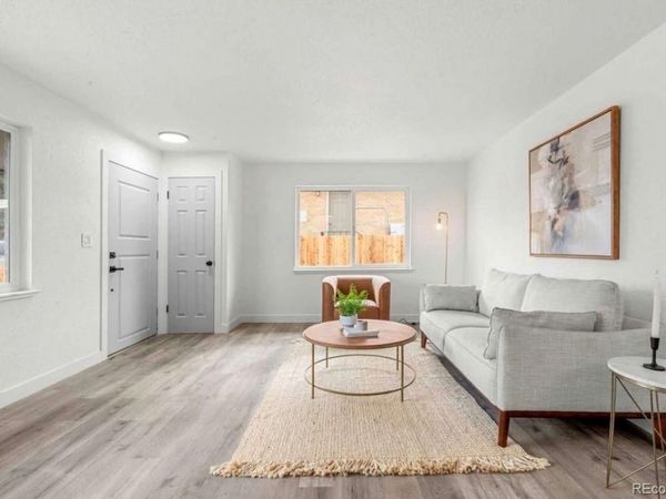 3313 Jasmine Street, Denver, CO 80207