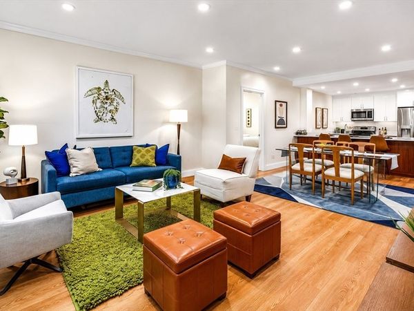 101 Ashville Road, Unit 409, Brookline, MA 02467