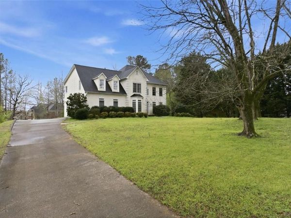 110 Varsailles Place , Ellenwood, GA 30294