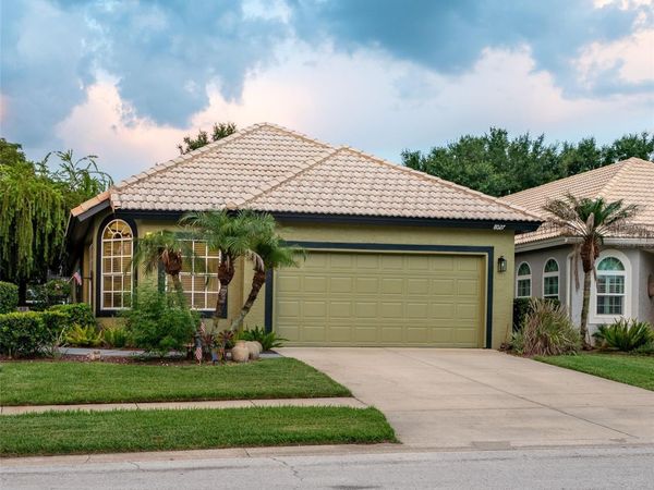8027 SAINT ANDREWS WAY, MOUNT DORA, FL 32757