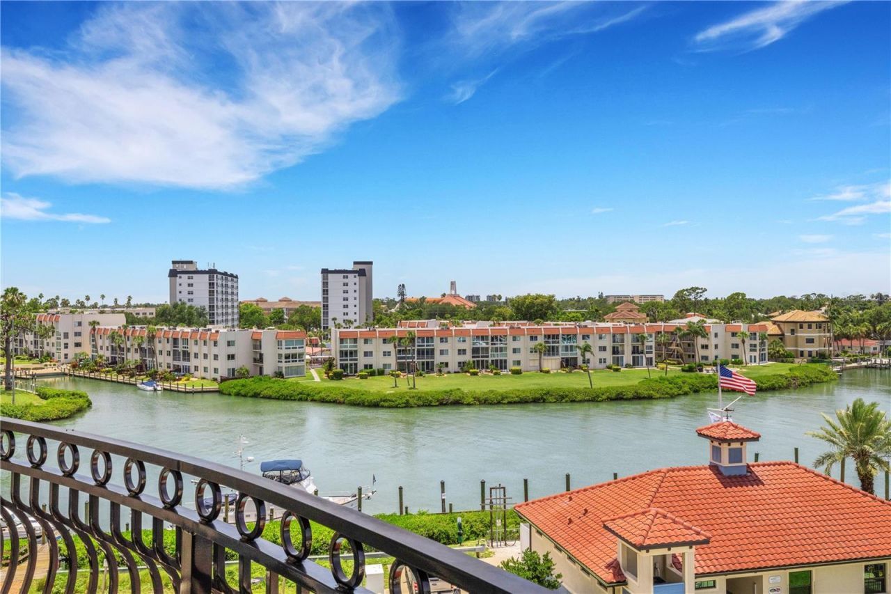 505 Tamiami Trail N, Unit 501, Venice, FL 34285 Photo