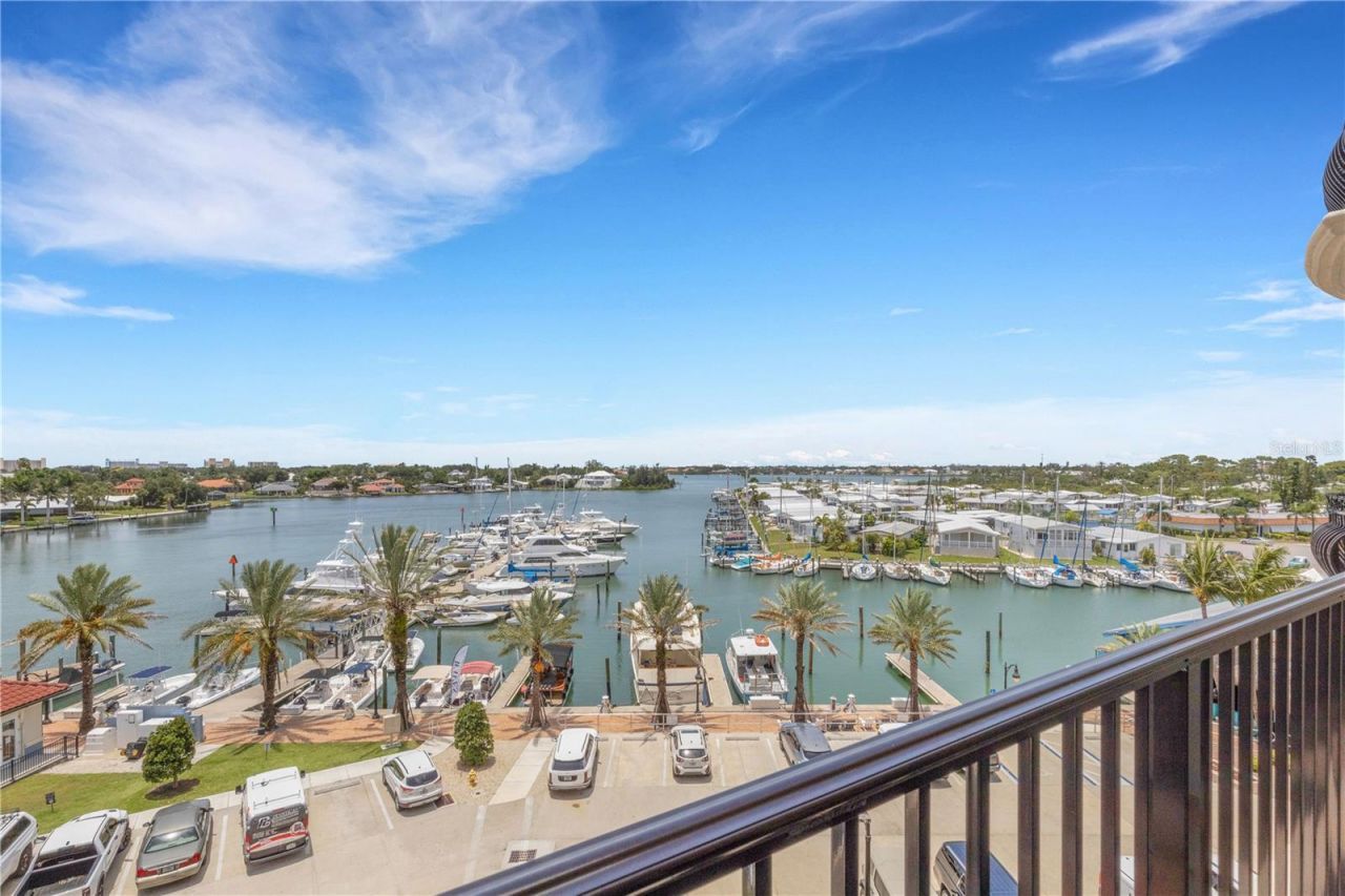 505 Tamiami Trail N, Unit 501, Venice, FL 34285 Photo