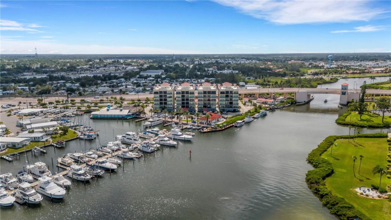 505 Tamiami Trail N, Unit 501, Venice, FL 34285 Photo