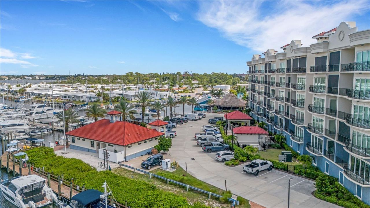 505 Tamiami Trail N, Unit 501, Venice, FL 34285 Photo
