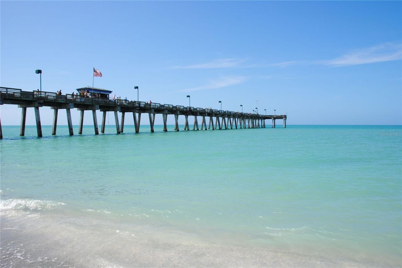 505 Tamiami Trail N, Unit 501, Venice, FL 34285 Photo