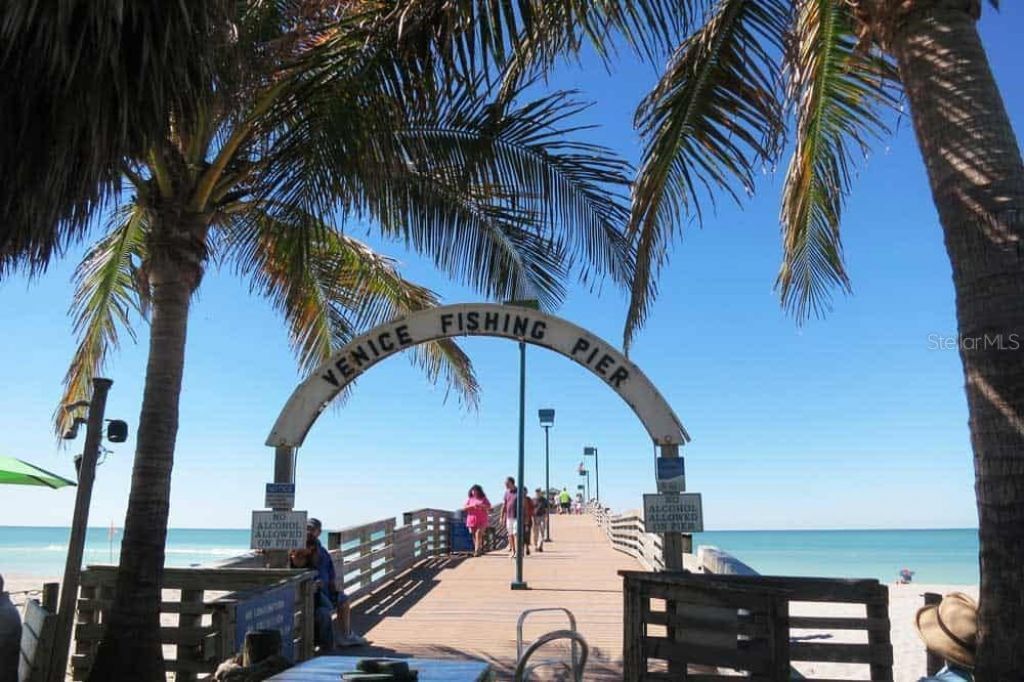 505 Tamiami Trail N, Unit 501, Venice, FL 34285 Photo