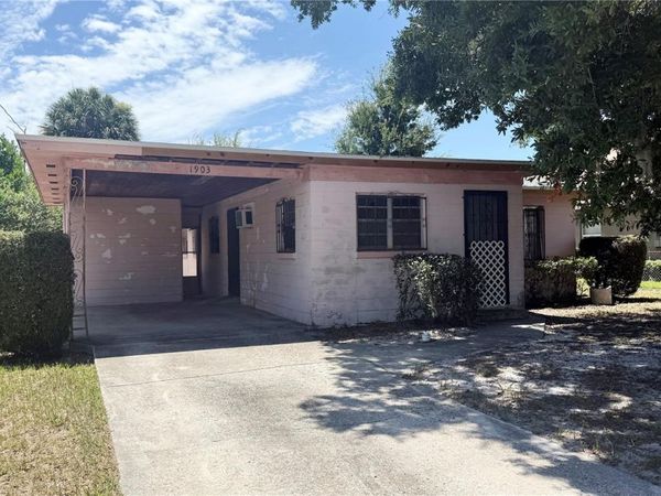 1903 3RD STREET NE, WINTER HAVEN, FL 33881