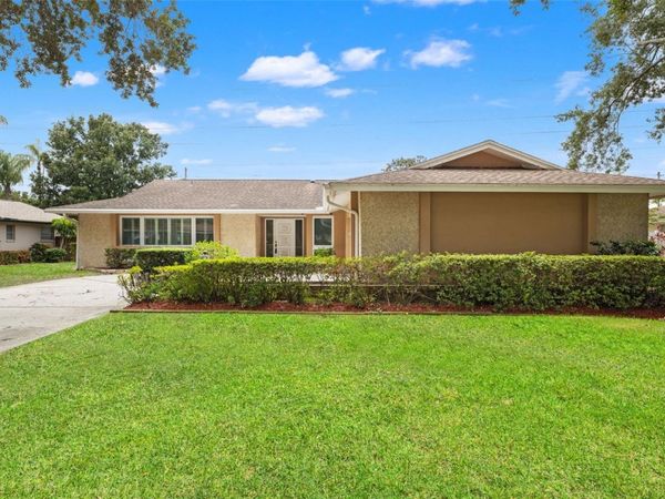 2942 CLUBHOUSE DRIVE W, CLEARWATER, FL 33761