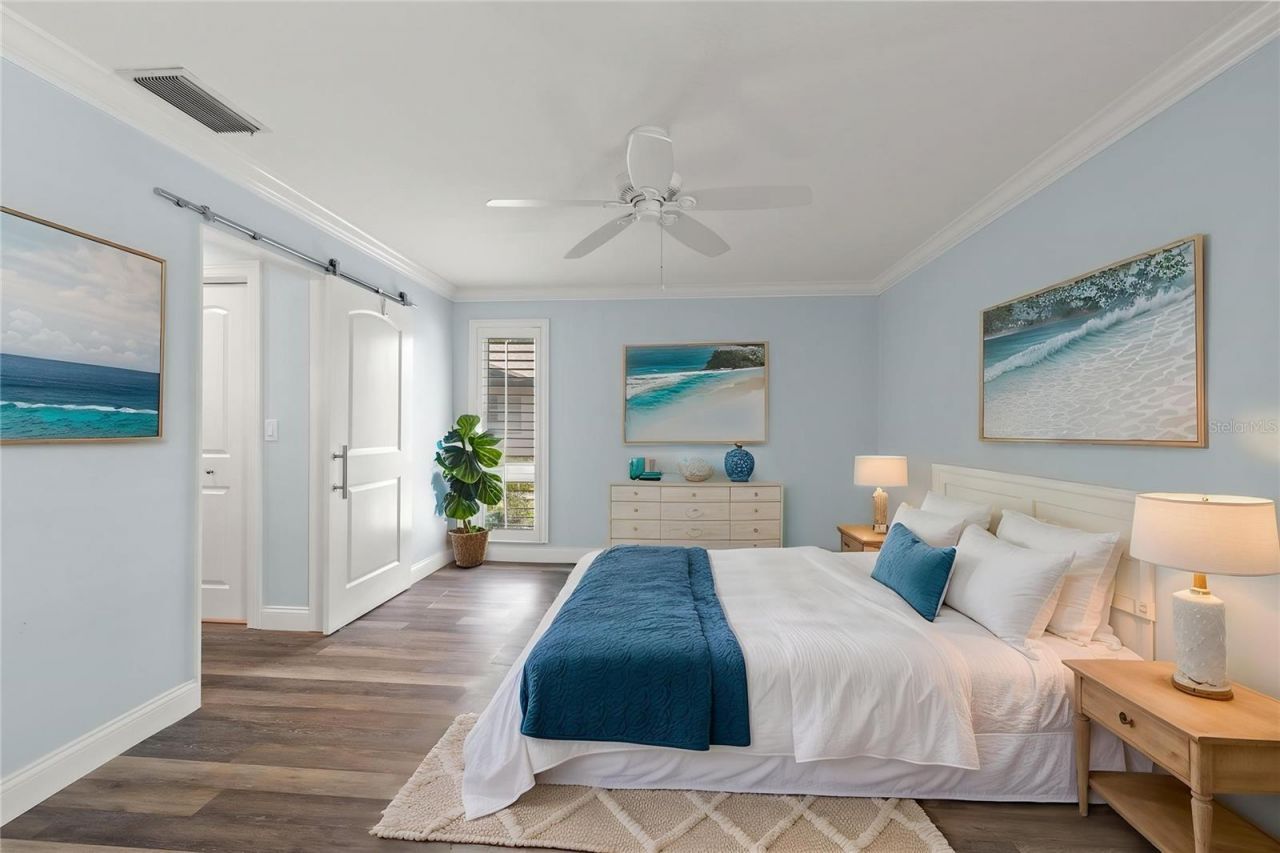 2942 Clubhouse Drive W, Clearwater, FL 33761 Photo