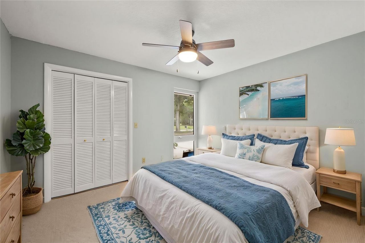 2942 Clubhouse Drive W, Clearwater, FL 33761 Photo