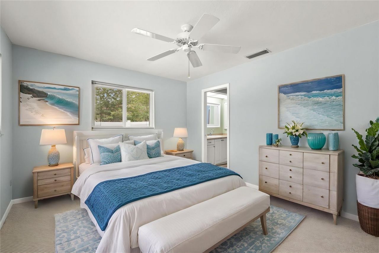 2942 Clubhouse Drive W, Clearwater, FL 33761 Photo
