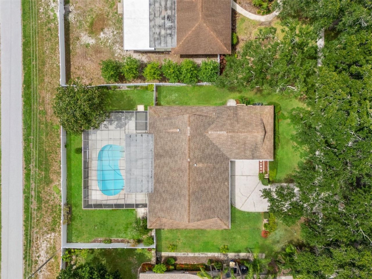 2942 Clubhouse Drive W, Clearwater, FL 33761 Photo