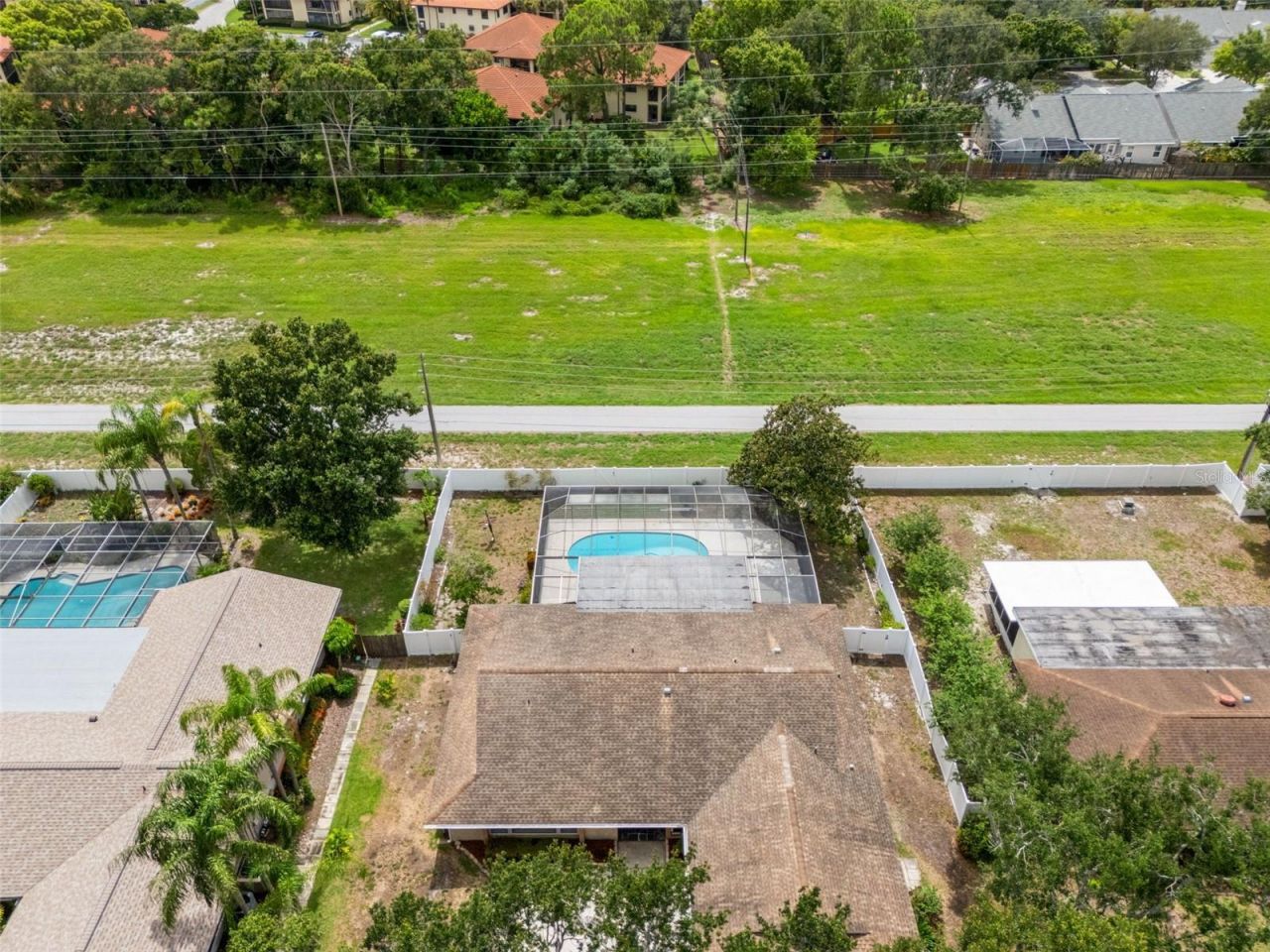 2942 Clubhouse Drive W, Clearwater, FL 33761 Photo