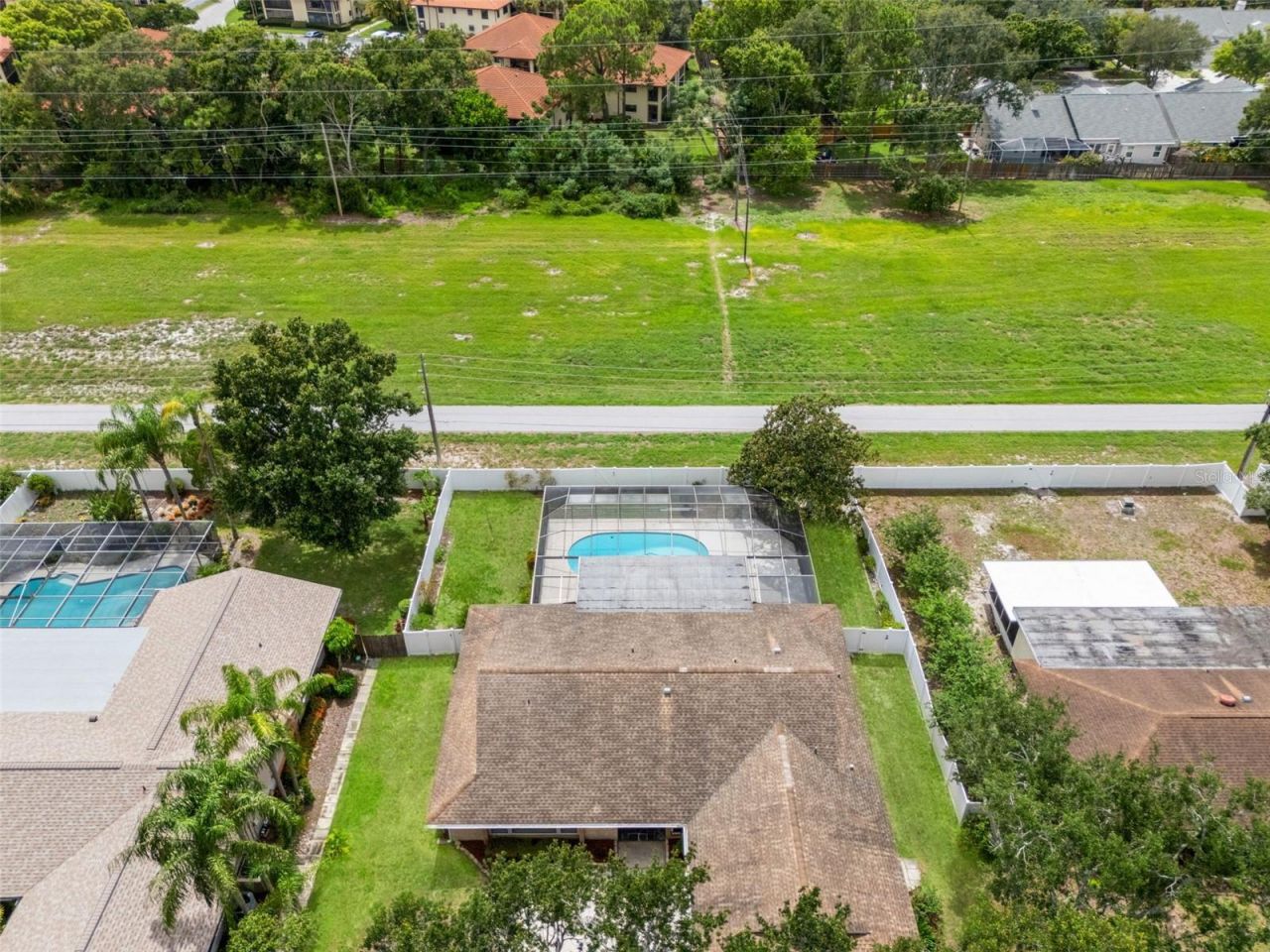 2942 Clubhouse Drive W, Clearwater, FL 33761 Photo