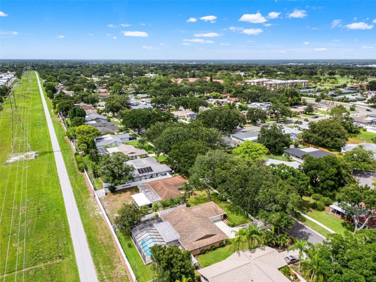 2942 Clubhouse Drive W, Clearwater, FL 33761 Photo